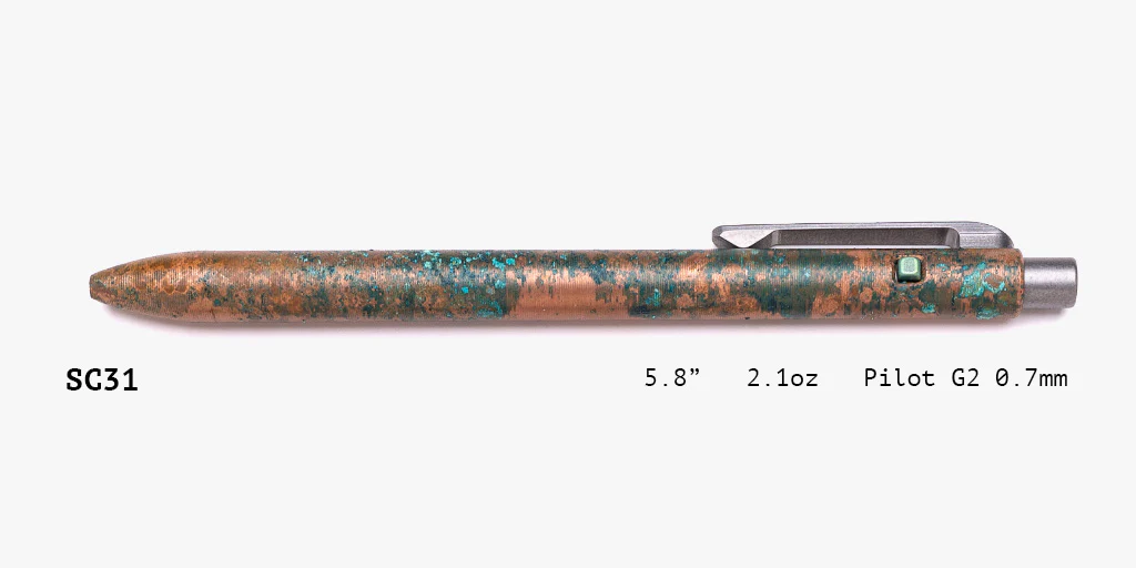 Relic Side Click Pens [Standard] - Image 31