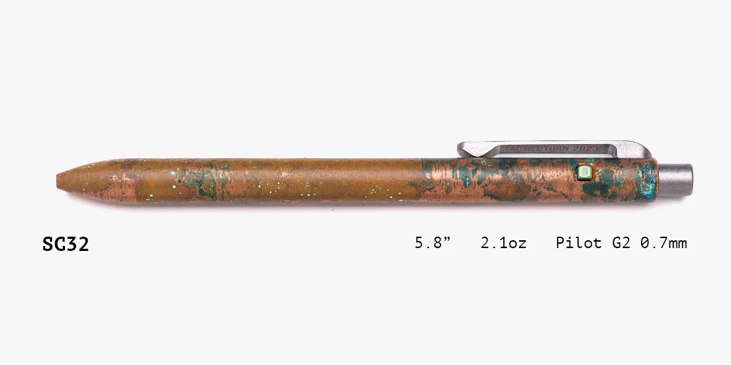 Relic Side Click Pens [Standard] - Image 32