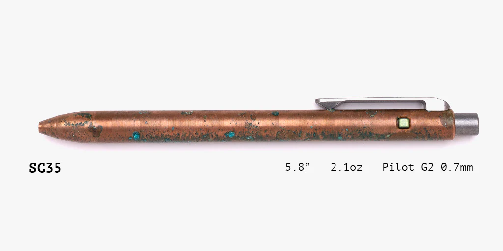 Relic Side Click Pens [Standard] - Image 35