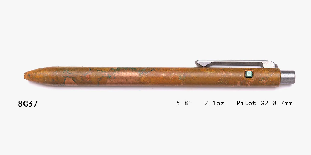 Relic Side Click Pens [Standard] - Image 37