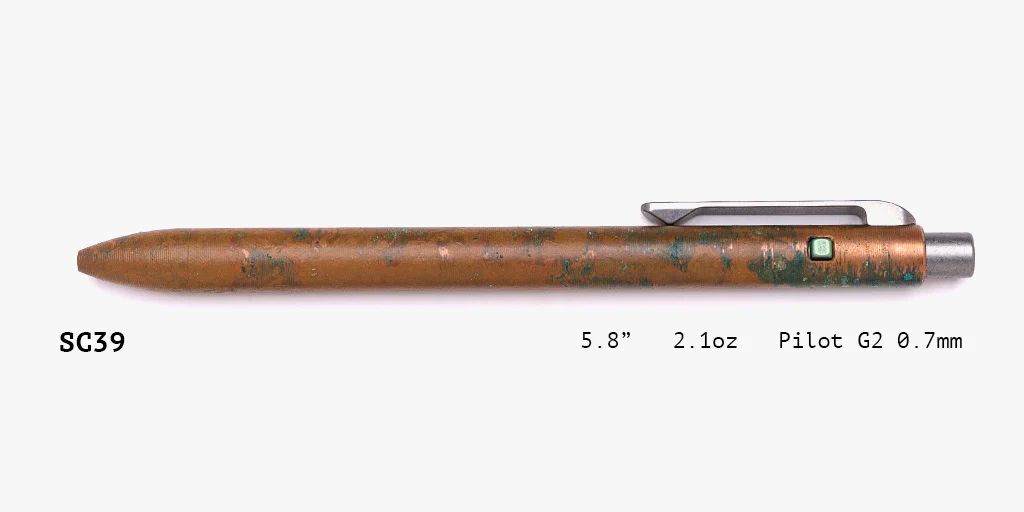 Relic Side Click Pens [Standard] - Image 39