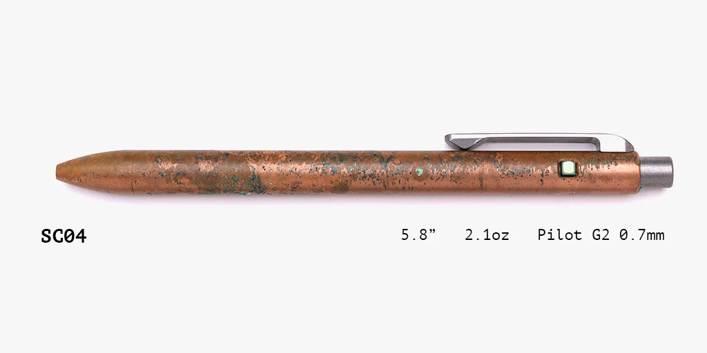 Relic Side Click Pens [Standard] - Image 4
