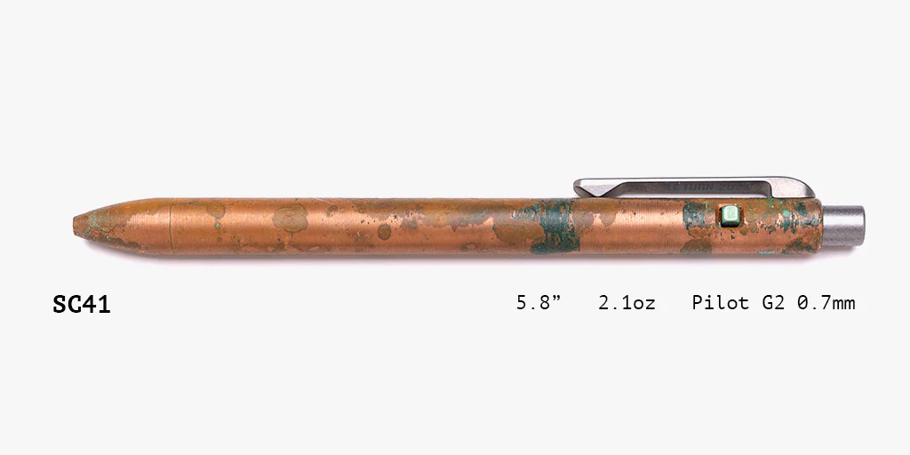 Relic Side Click Pens [Standard] - Image 41