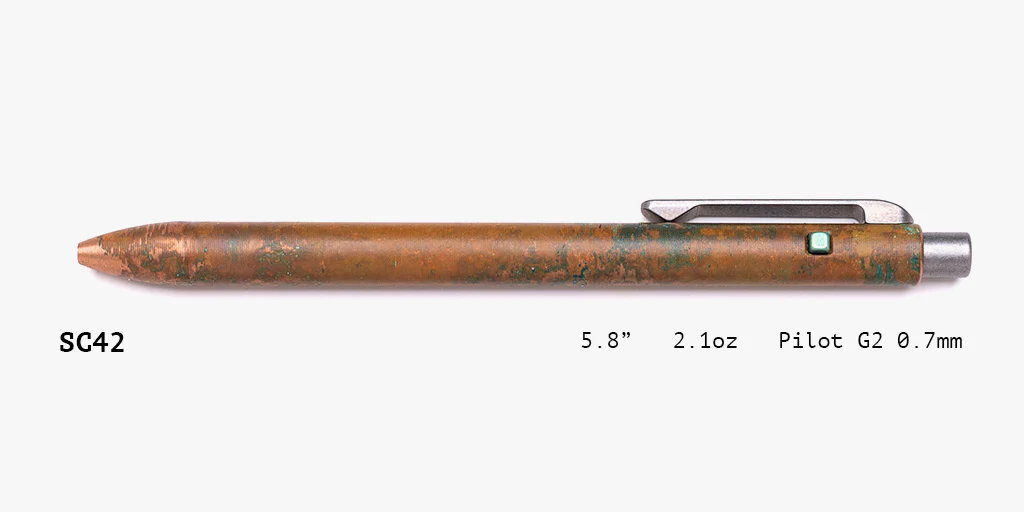 Relic Side Click Pens [Standard] - Image 42