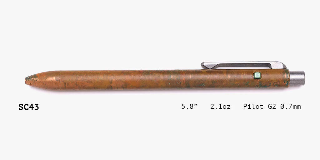 Relic Side Click Pens [Standard] - Image 43