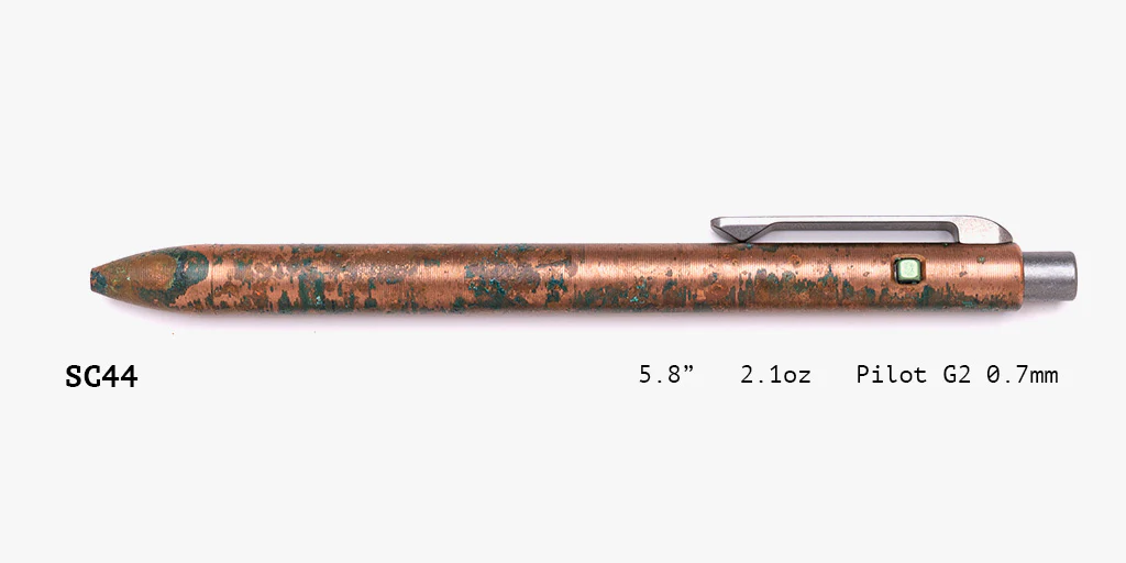 Relic Side Click Pens [Standard] - Image 44