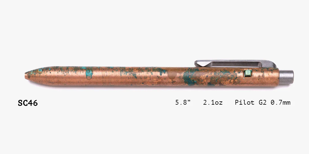 Relic Side Click Pens [Standard] - Image 46