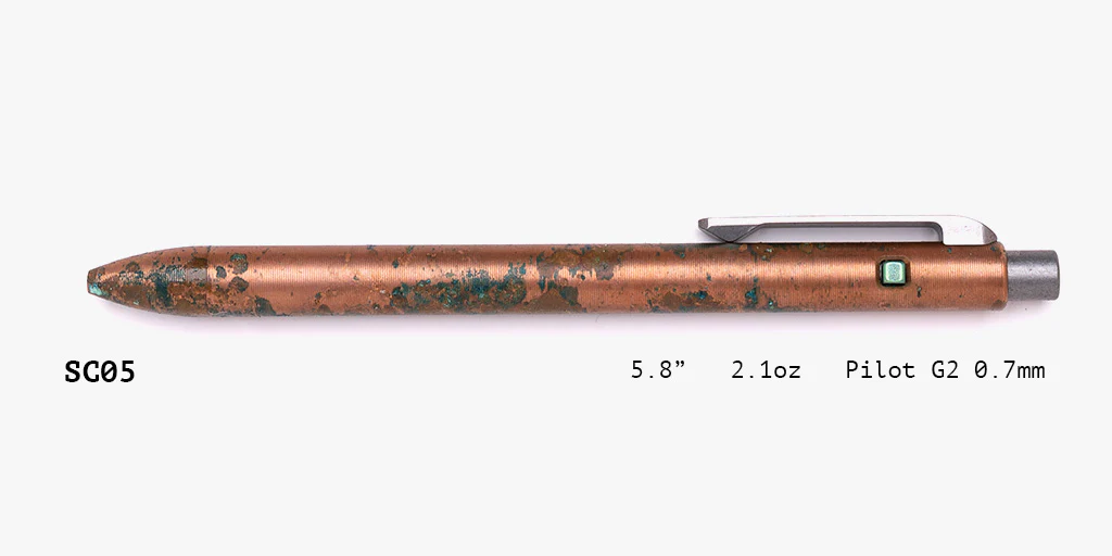 Relic Side Click Pens [Standard] - Image 5
