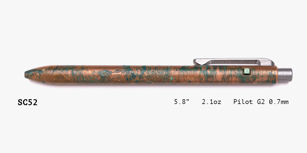 Relic Side Click Pens [Standard] - Image 52