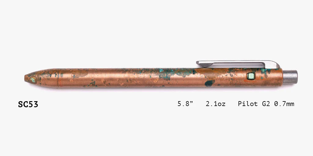 Relic Side Click Pens [Standard] - Image 53