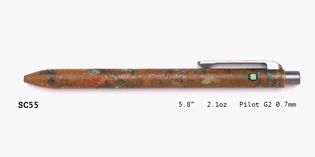 Relic Side Click Pens [Standard] - Image 55