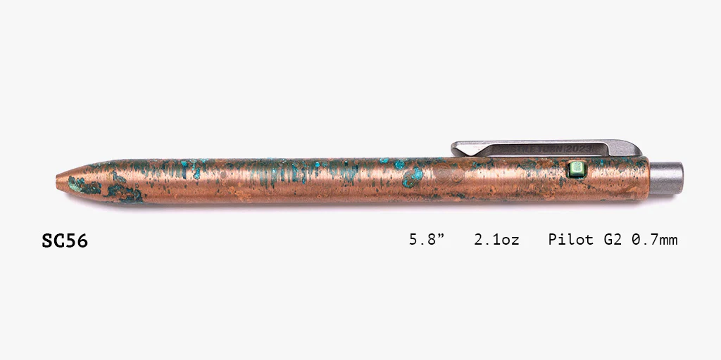 Relic Side Click Pens [Standard] - Image 56