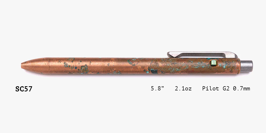 Relic Side Click Pens [Standard] - Image 57