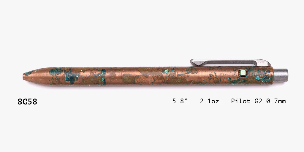 Relic Side Click Pens [Standard] - Image 58