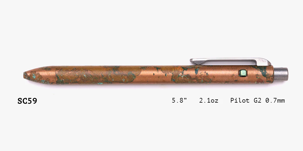 Relic Side Click Pens [Standard] - Image 59