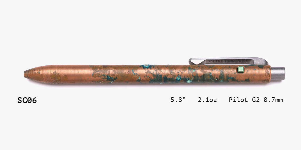 Relic Side Click Pens [Standard] - Image 6