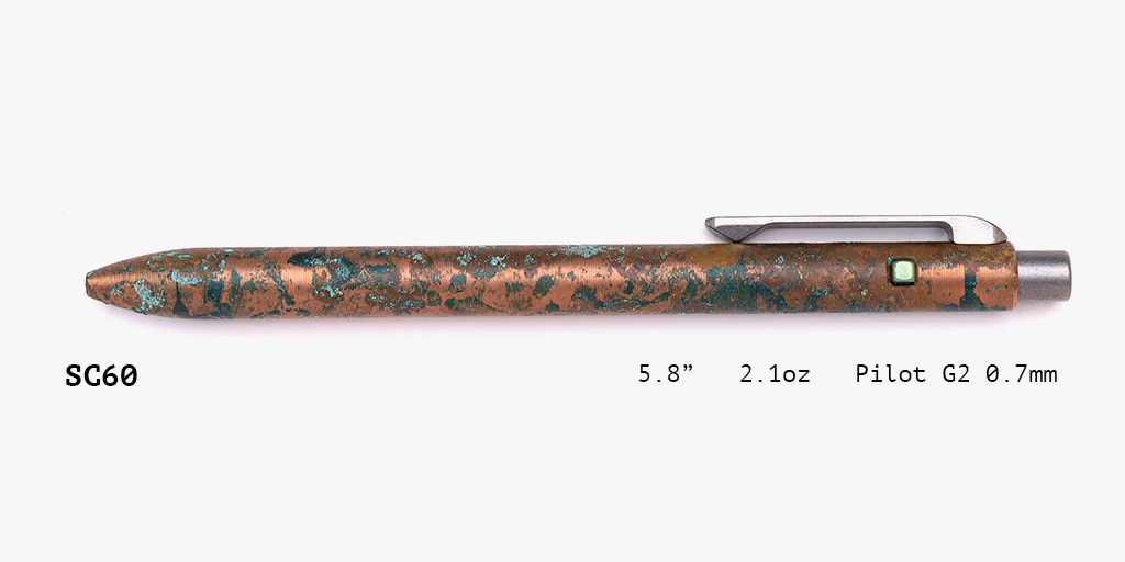 Relic Side Click Pens [Standard] - Image 60