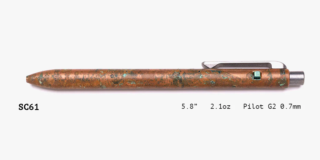 Relic Side Click Pens [Standard] - Image 61