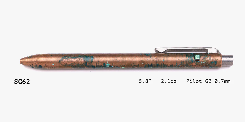 Relic Side Click Pens [Standard] - Image 62