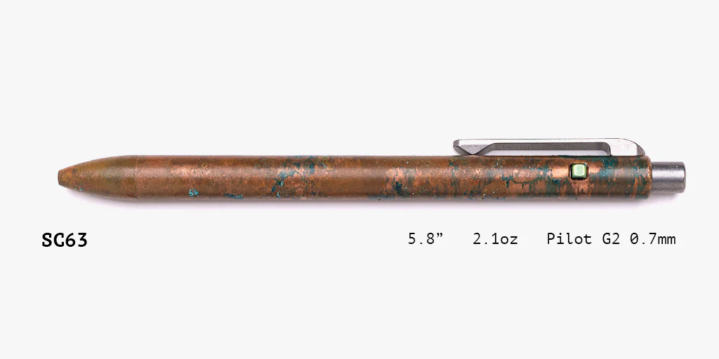 Relic Side Click Pens [Standard] - Image 63