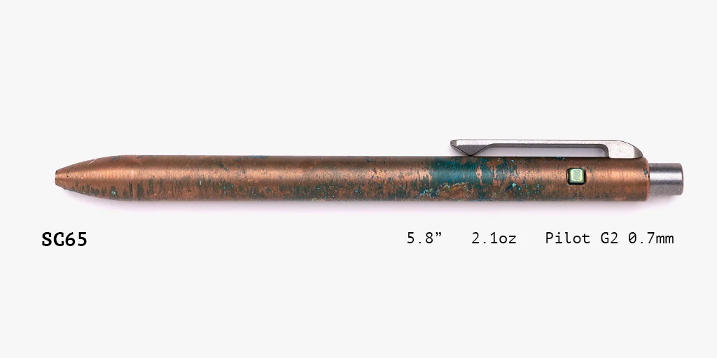 Relic Side Click Pens [Standard] - Image 65