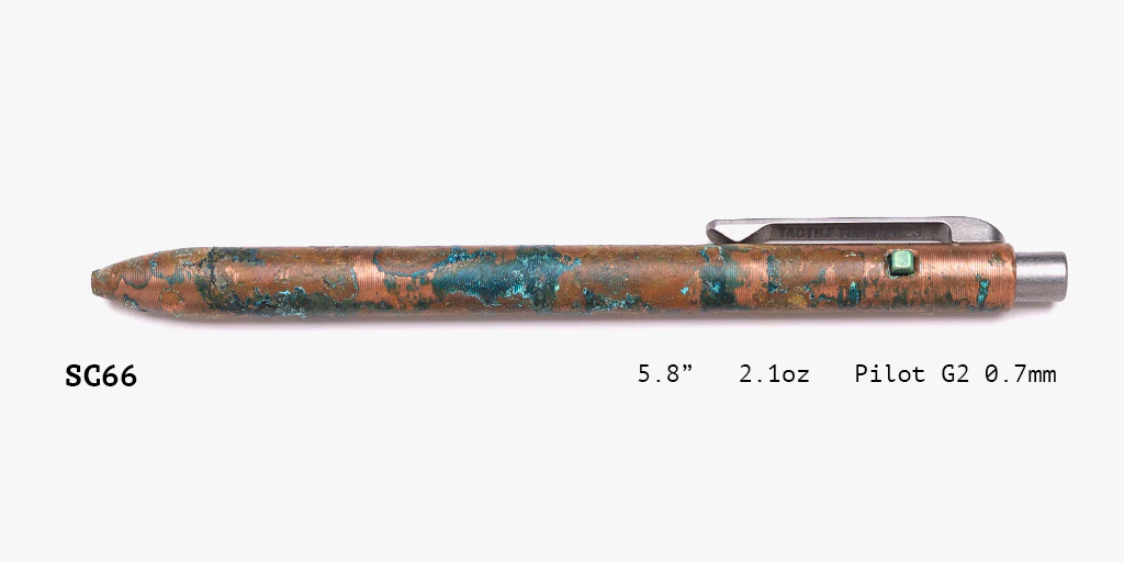Relic Side Click Pens [Standard] - Image 66