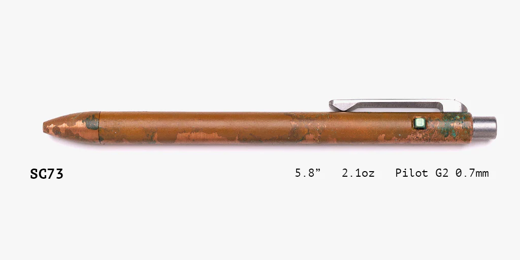 Relic Side Click Pens [Standard] - Image 73