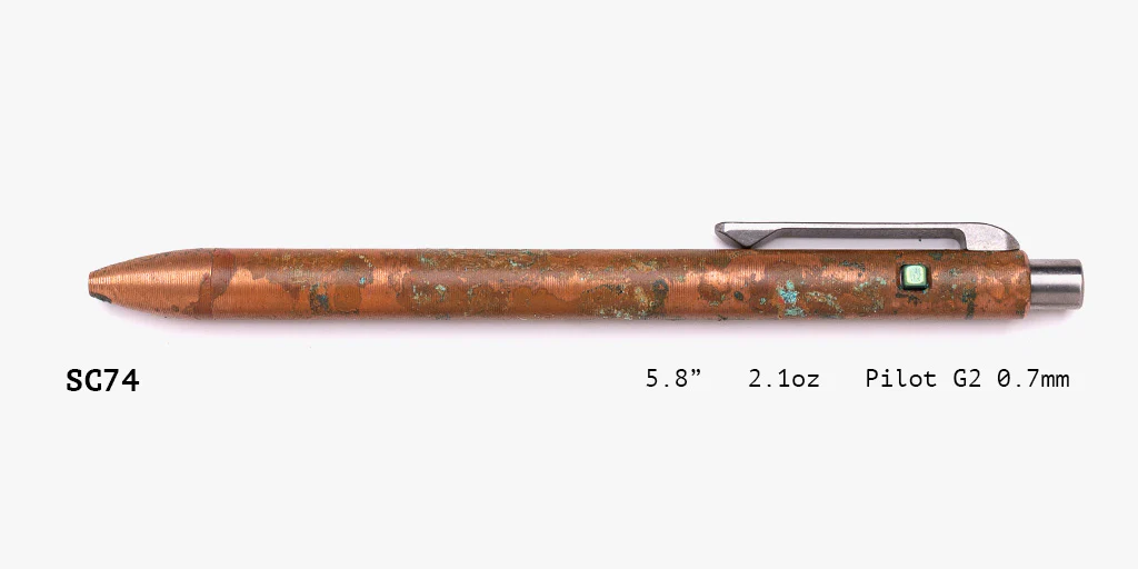 Relic Side Click Pens [Standard] - Image 74