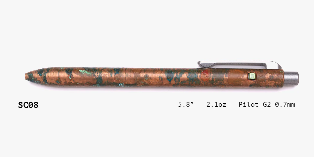 Relic Side Click Pens [Standard] - Image 8