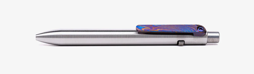 Side Click Pen - Image 6