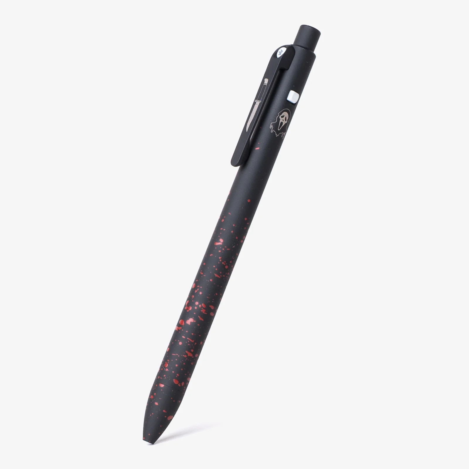 Slasher Side Click Pen - Image 2