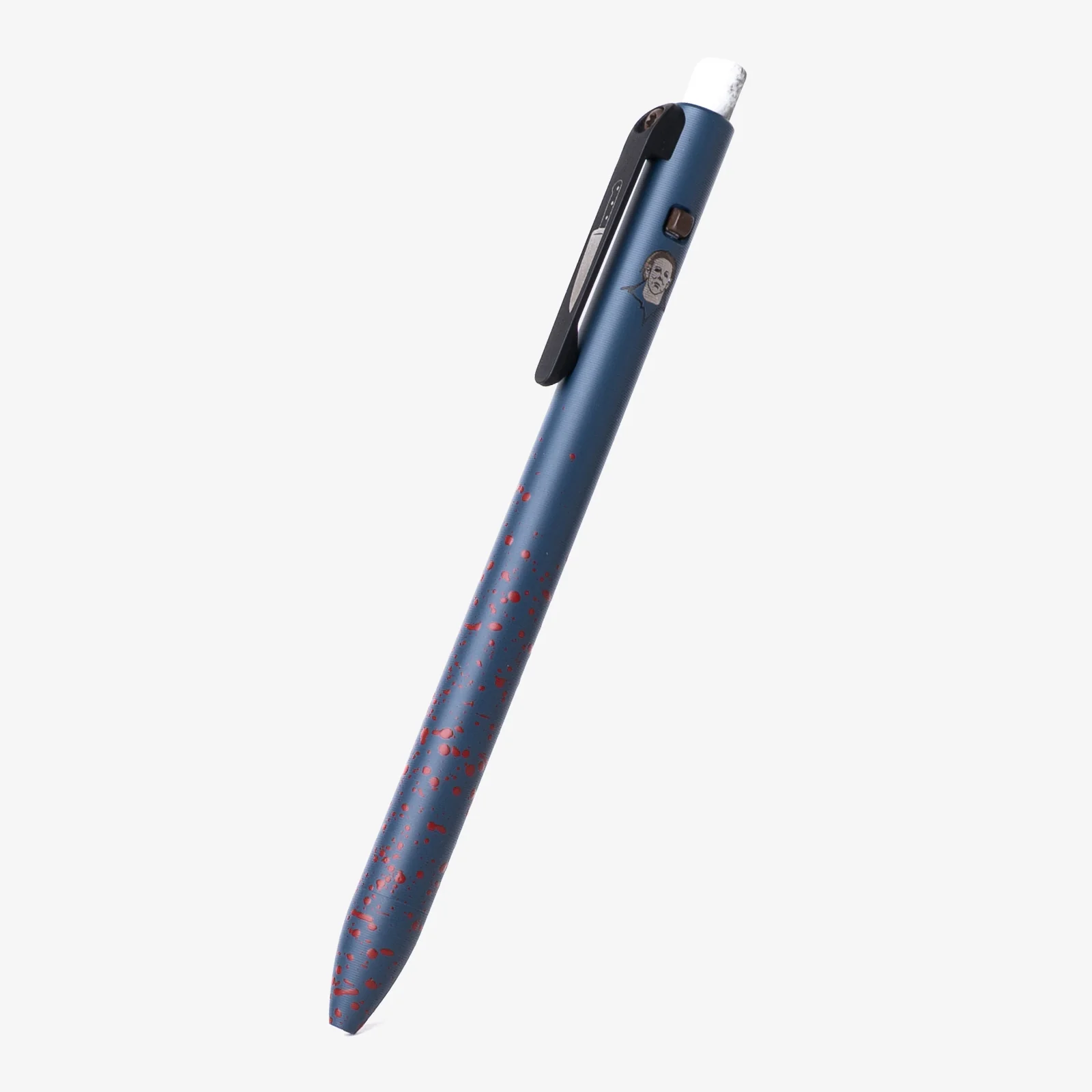Slasher Side Click Pen - Image 3
