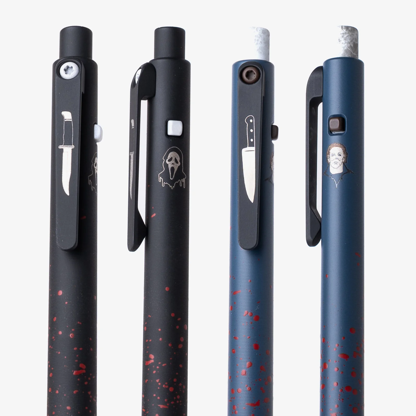 Slasher Side Click Pen - Image 4