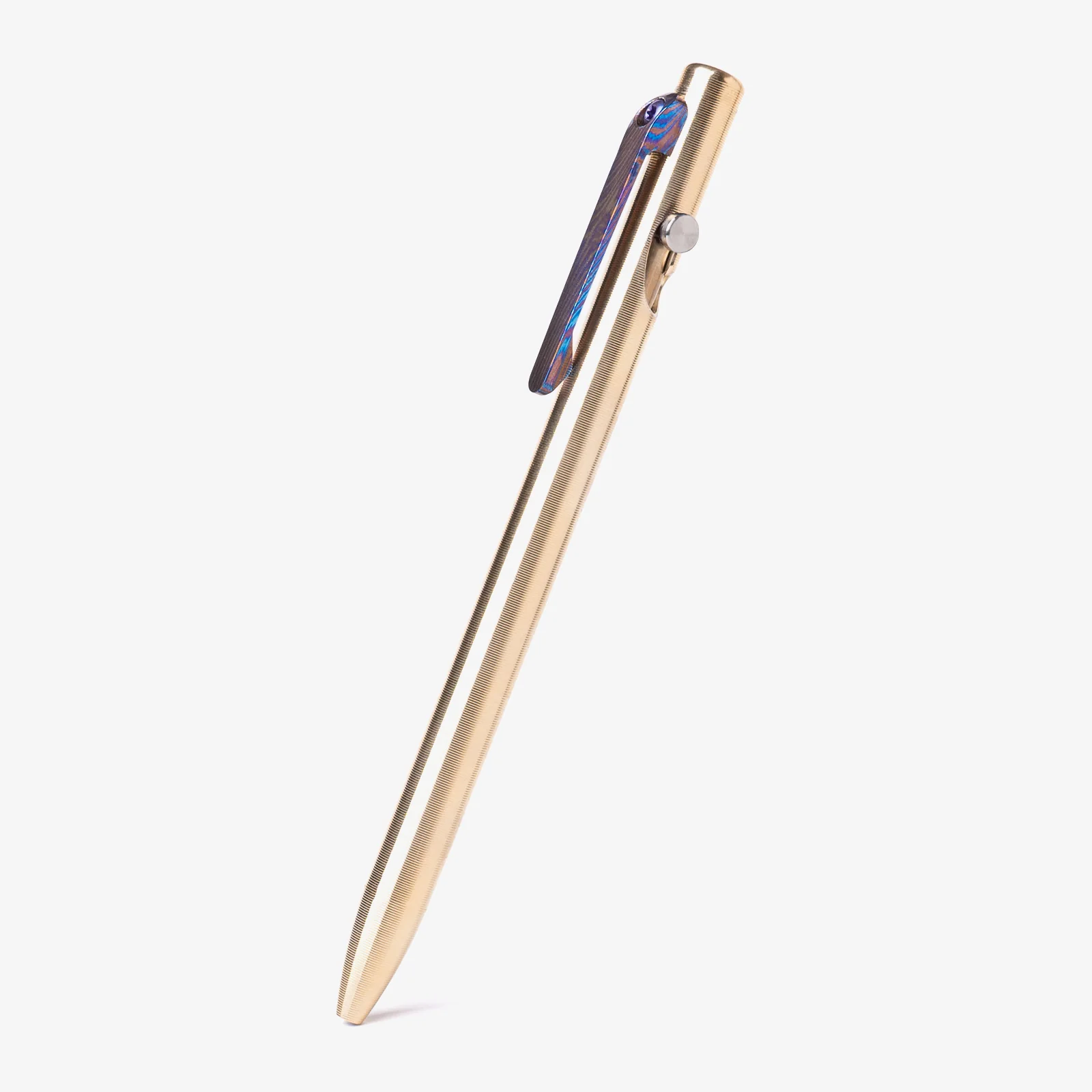 Slim Bolt Action Pen - Image 27