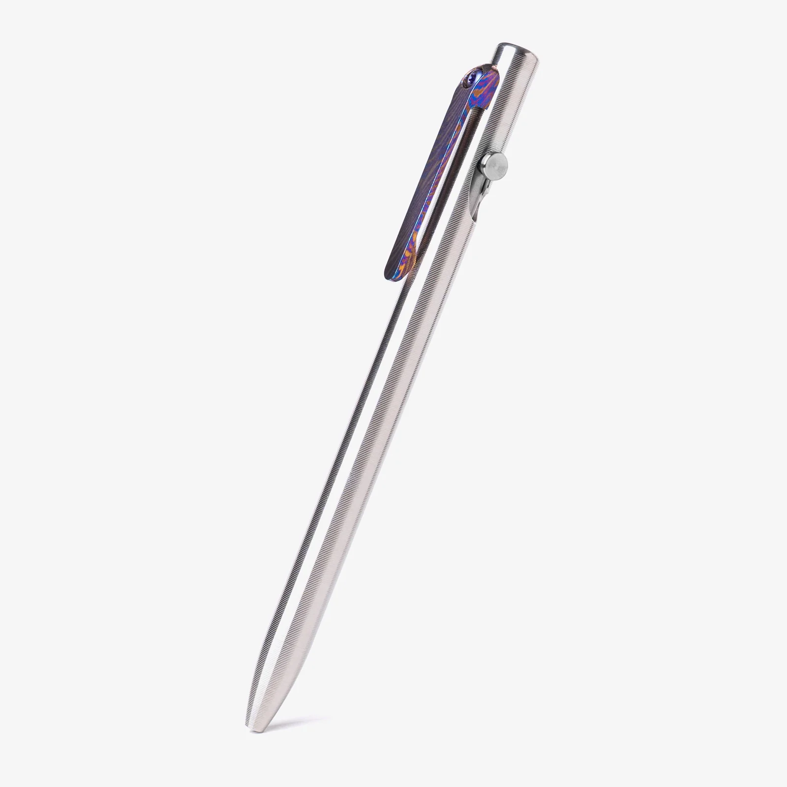Slim Bolt Action Pen - Image 3