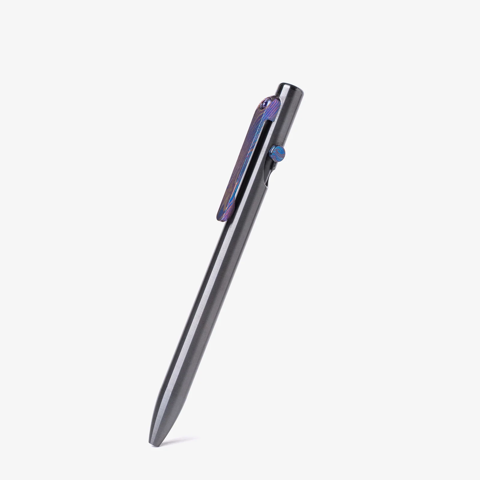 Slim Bolt Action Pen - Image 48