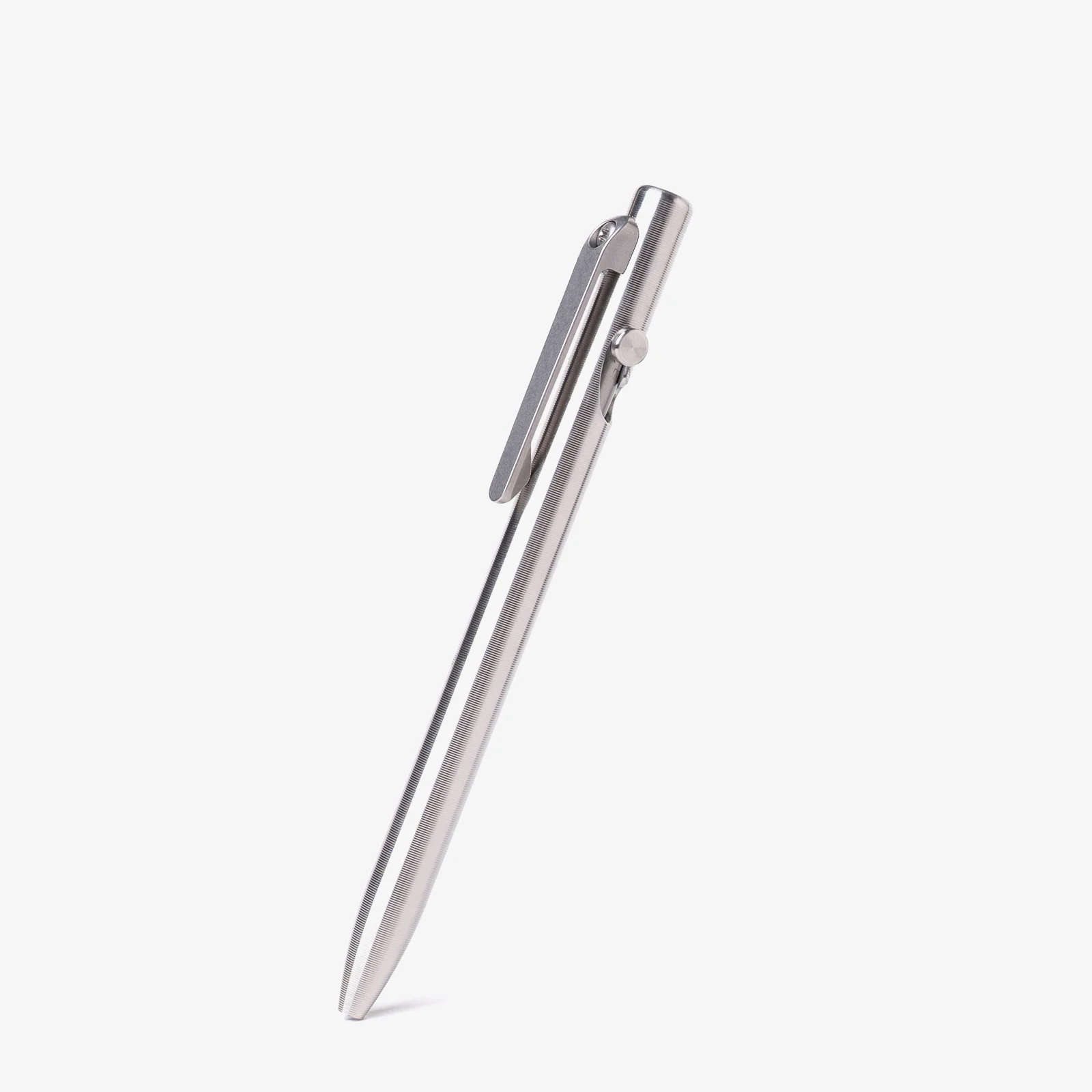 Slim Bolt Action Pen - Image 5