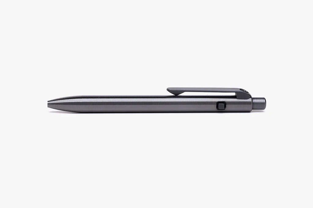 Slim Side Click Pen - Image 23