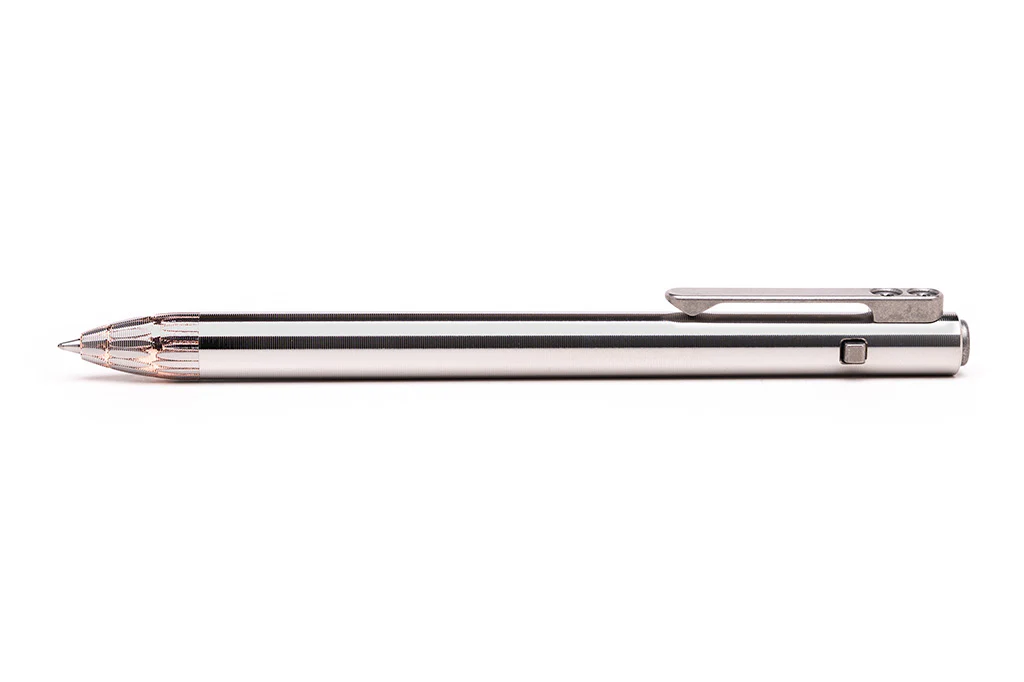 Superconductor Side Click Pens