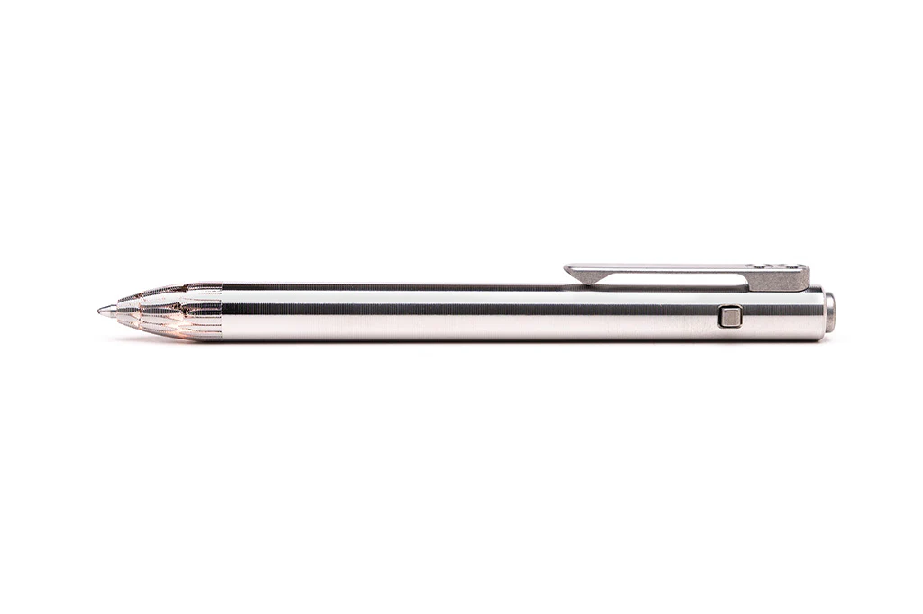Superconductor Side Click Pens - Image 2