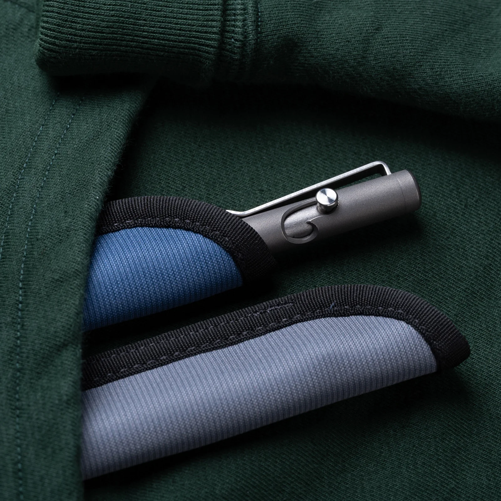 Tactile x Rickshaw Pen Sleeves - Image 12