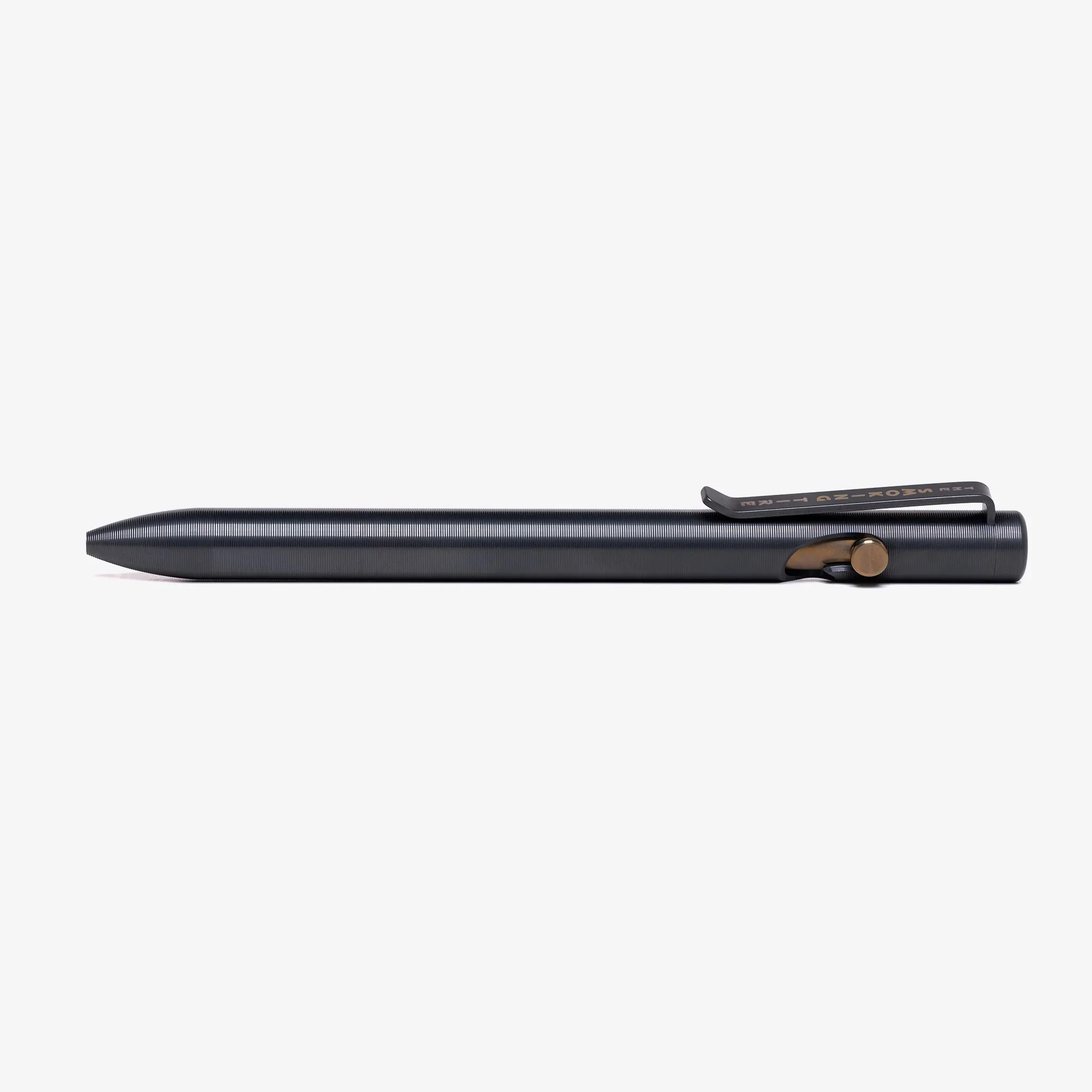 The Smoking Tire Bolt Action Pen - Image 2