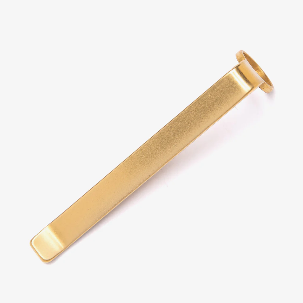 Titanium Nitride Smooth Operator Parts - Image 2