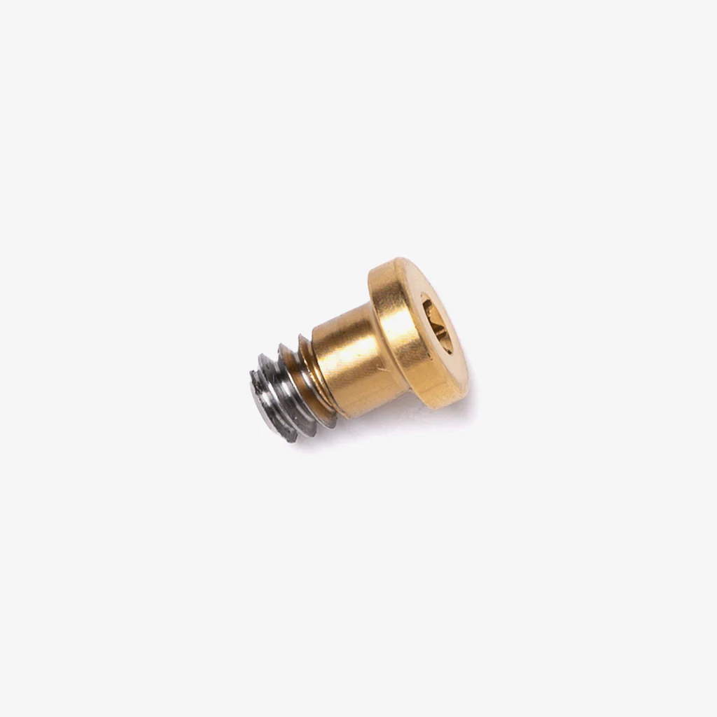 Titanium Nitride Smooth Operator Parts - Image 3