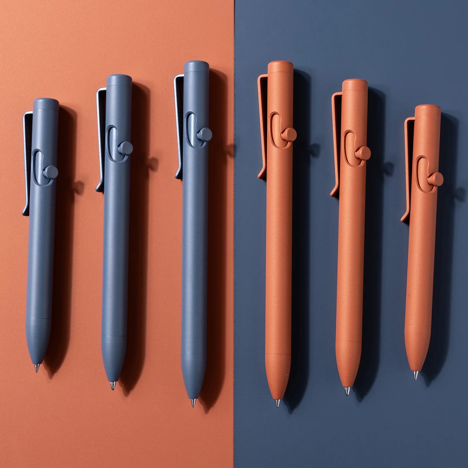 Tonal Bolt Action Pen - Image 7