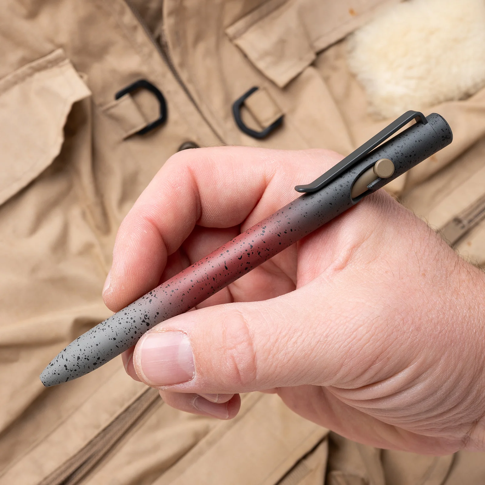 Trout Bolt Action Pen - Image 10
