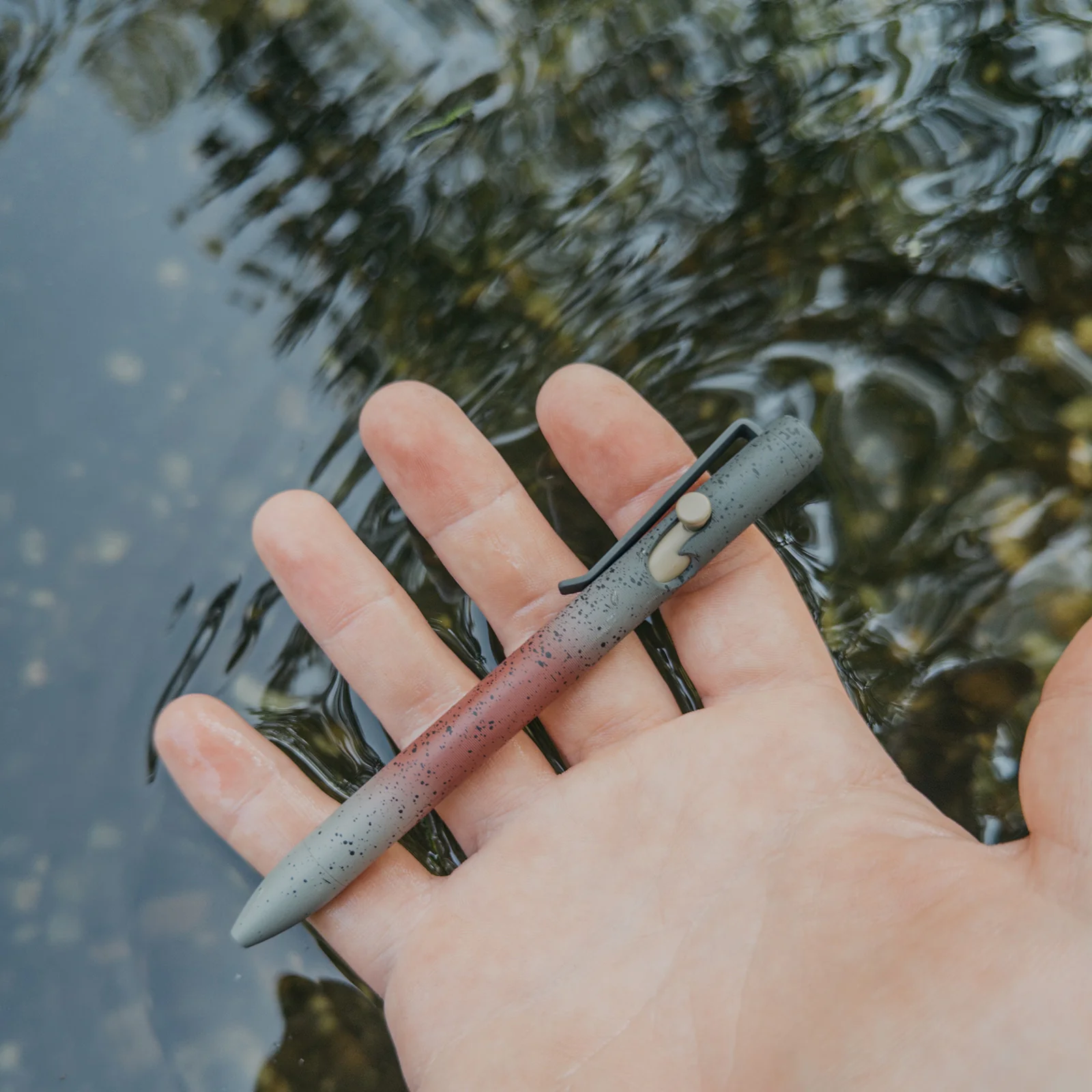 Trout Bolt Action Pen - Image 12