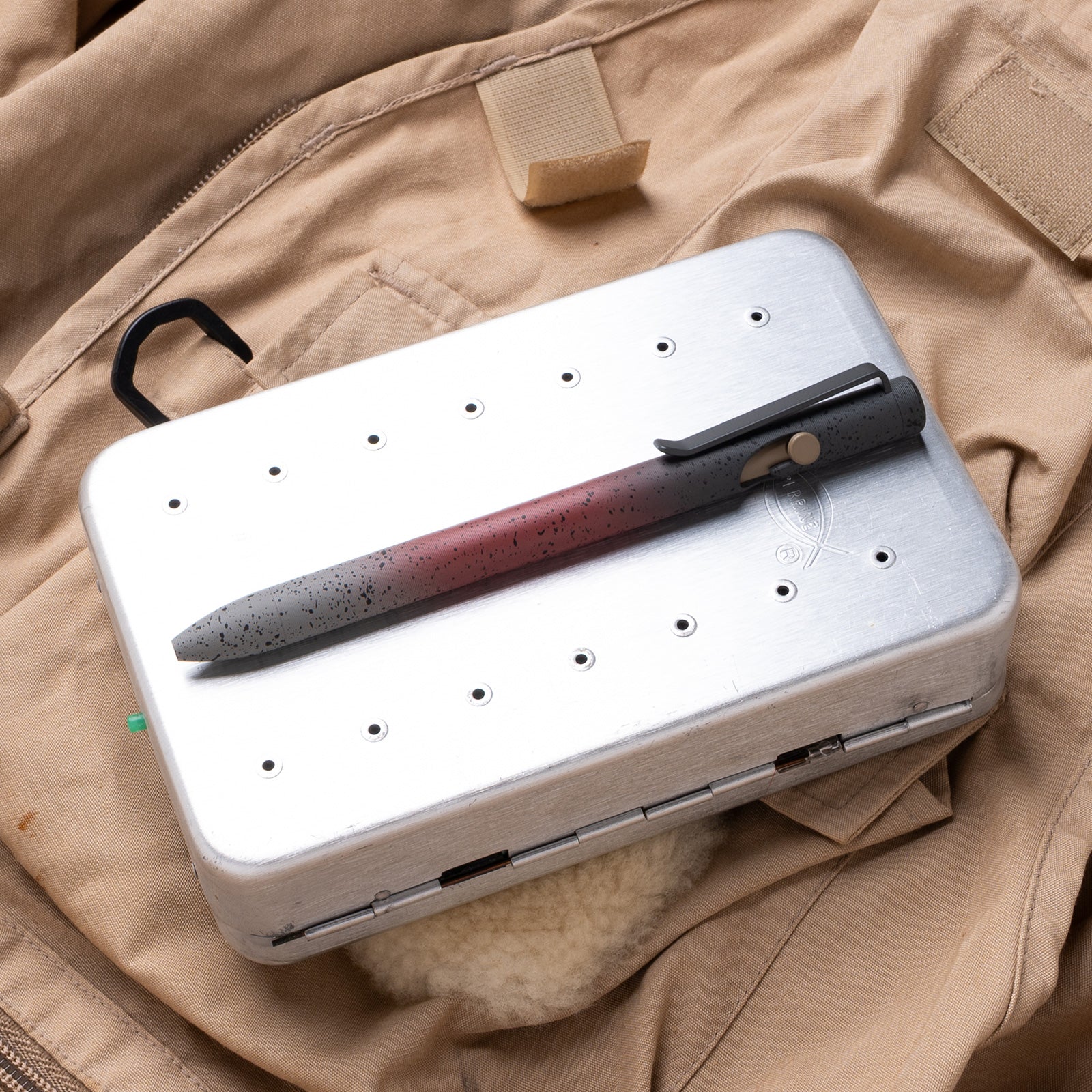 Trout Bolt Action Pen - Image 8