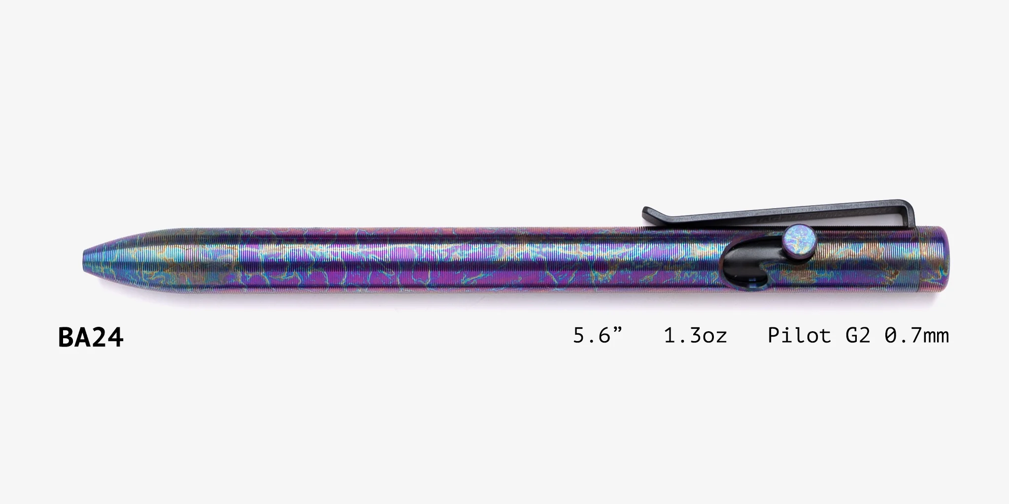 UFO Bolt Action Pen [Standard] - Image 25