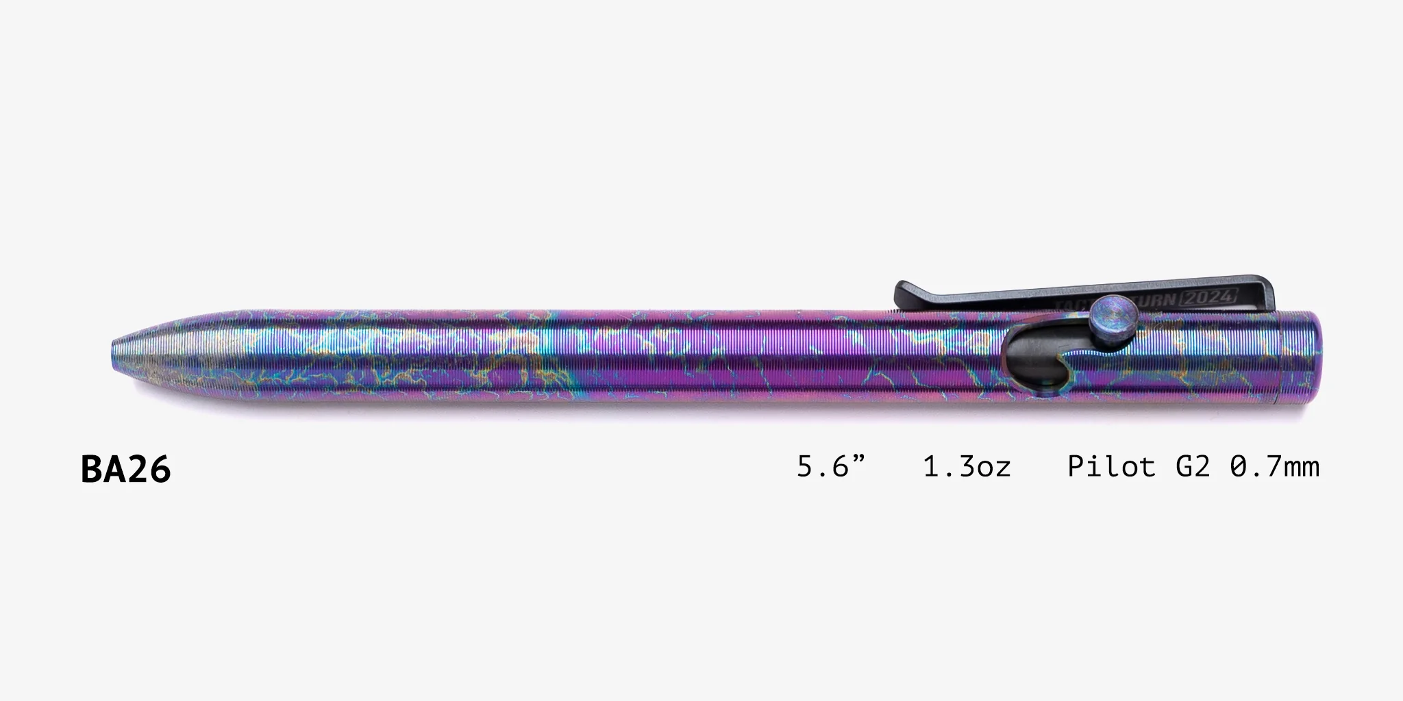 UFO Bolt Action Pen [Standard] - Image 27